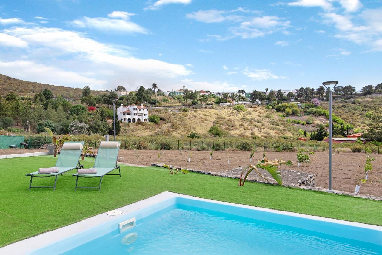Enora Willa Las Palmas de Gran Canaria