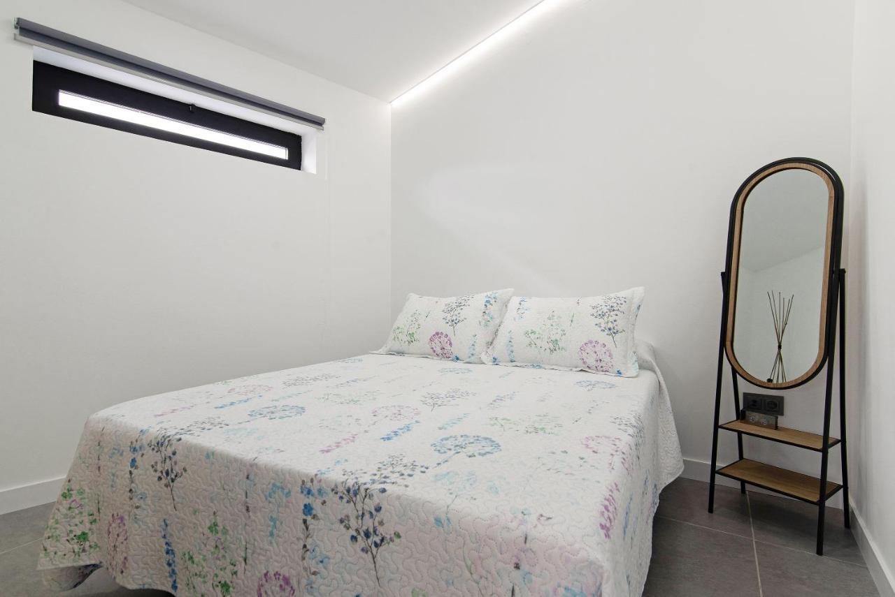 Enora Willa Las Palmas de Gran Canaria